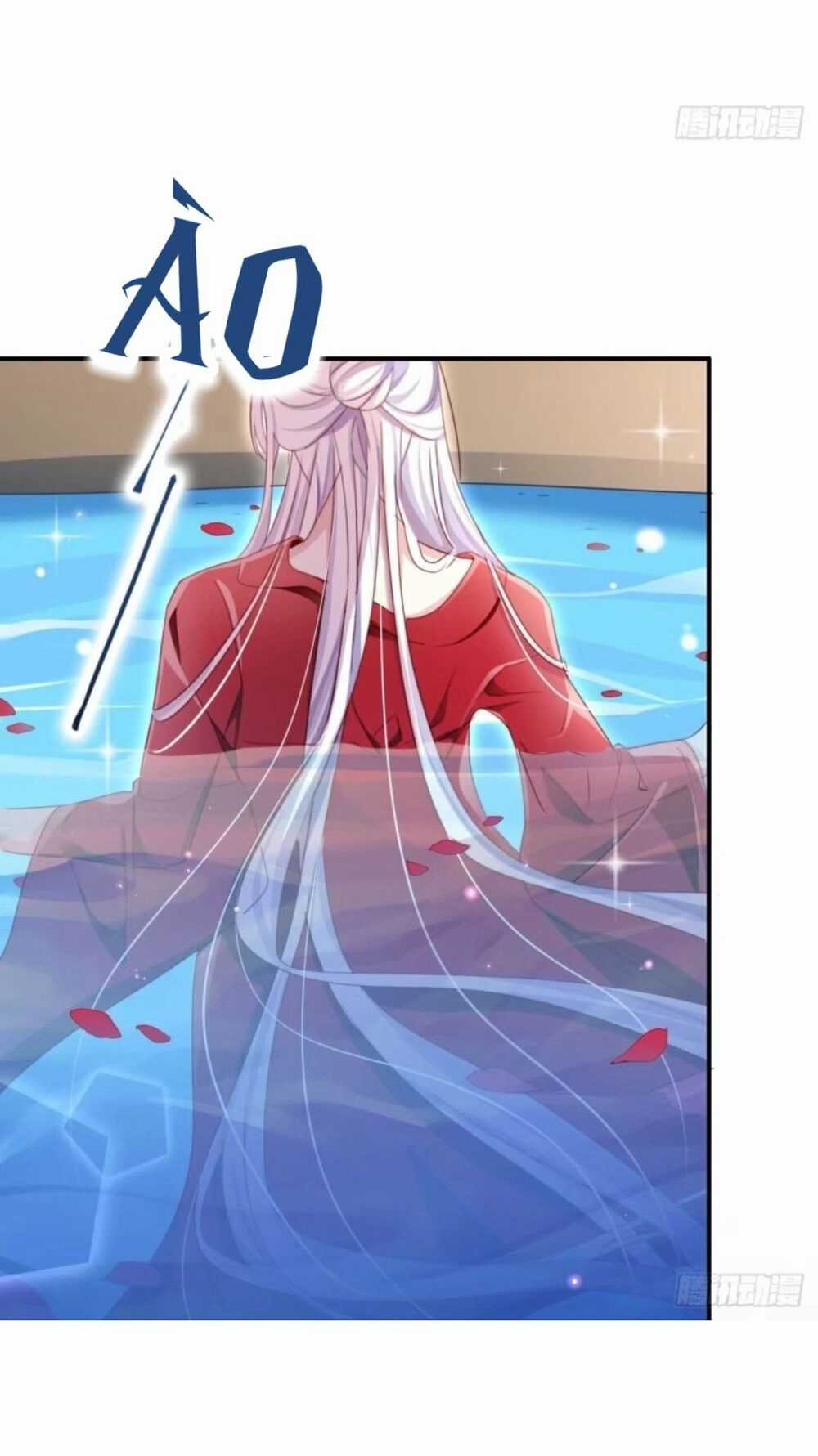 Ác Nữ Vi Đế - Chapter 48 - Trang 25