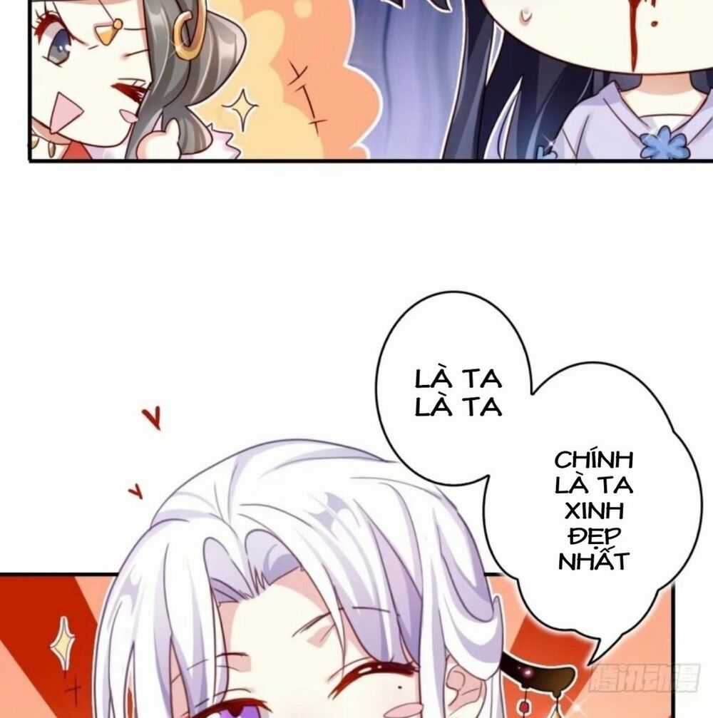 Ác Nữ Vi Đế - Chapter 48 - Trang 27