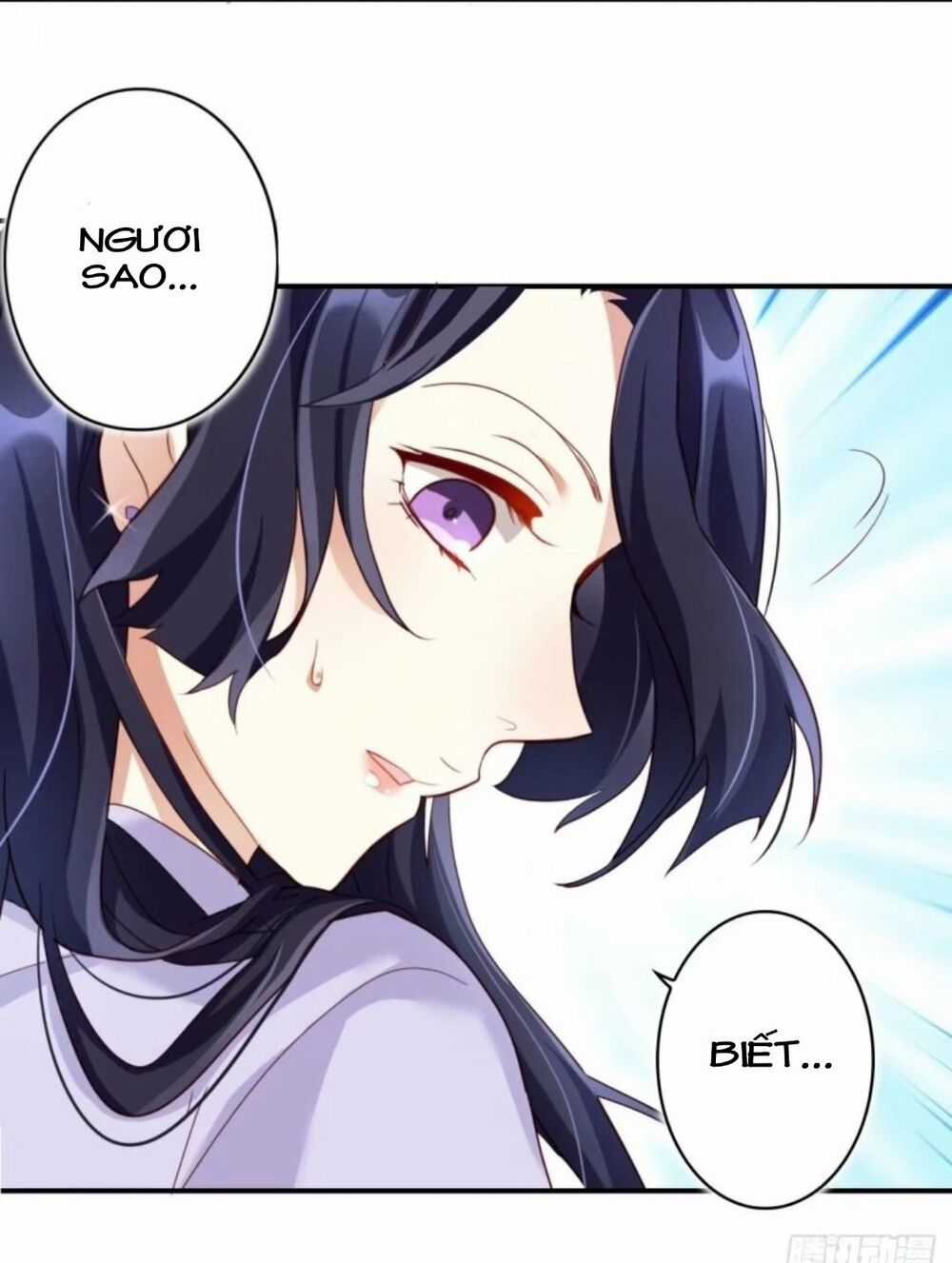 Ác Nữ Vi Đế - Chapter 48 - Trang 30