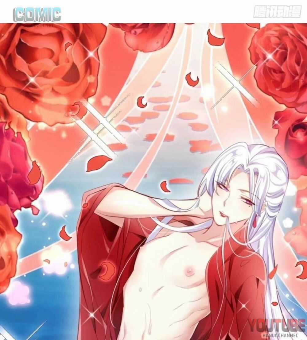 Ác Nữ Vi Đế - Chapter 48 - Trang 33