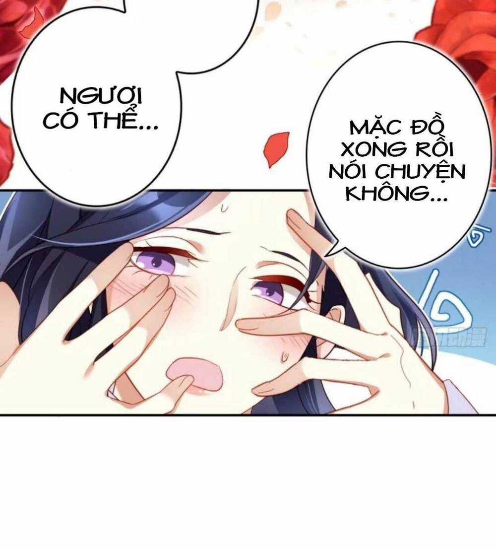 Ác Nữ Vi Đế - Chapter 48 - Trang 35