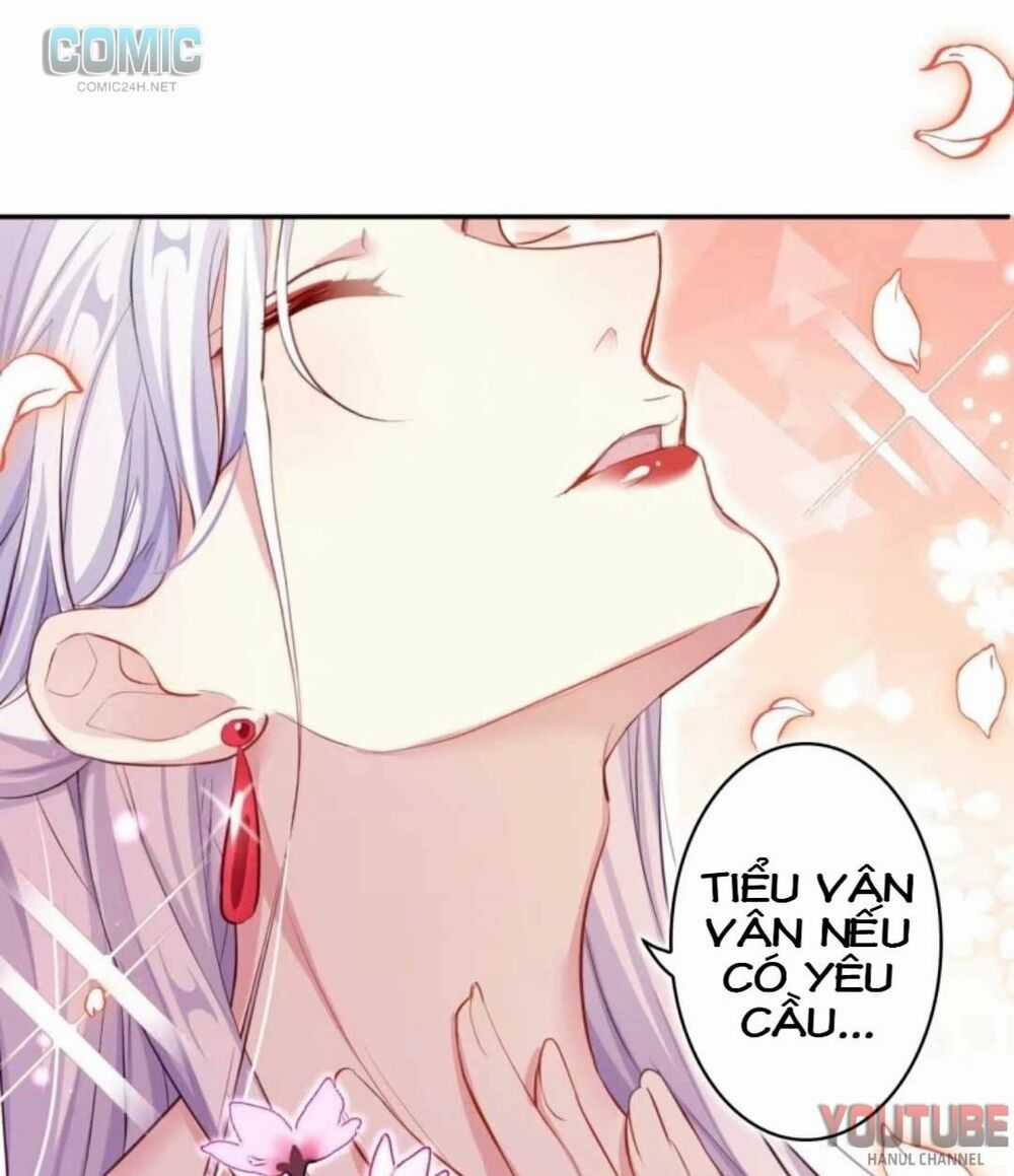 Ác Nữ Vi Đế - Chapter 48 - Trang 37