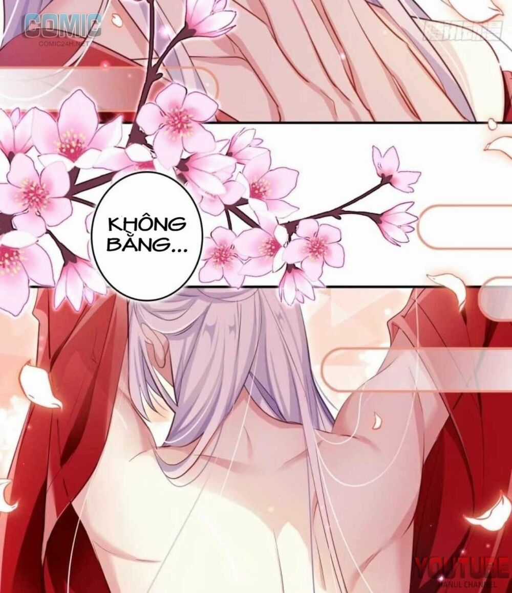 Ác Nữ Vi Đế - Chapter 48 - Trang 38