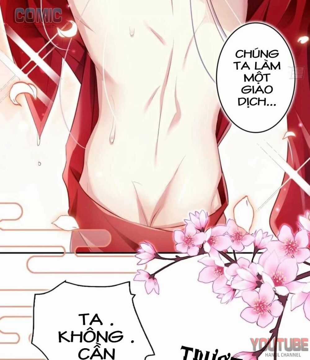 Ác Nữ Vi Đế - Chapter 48 - Trang 39