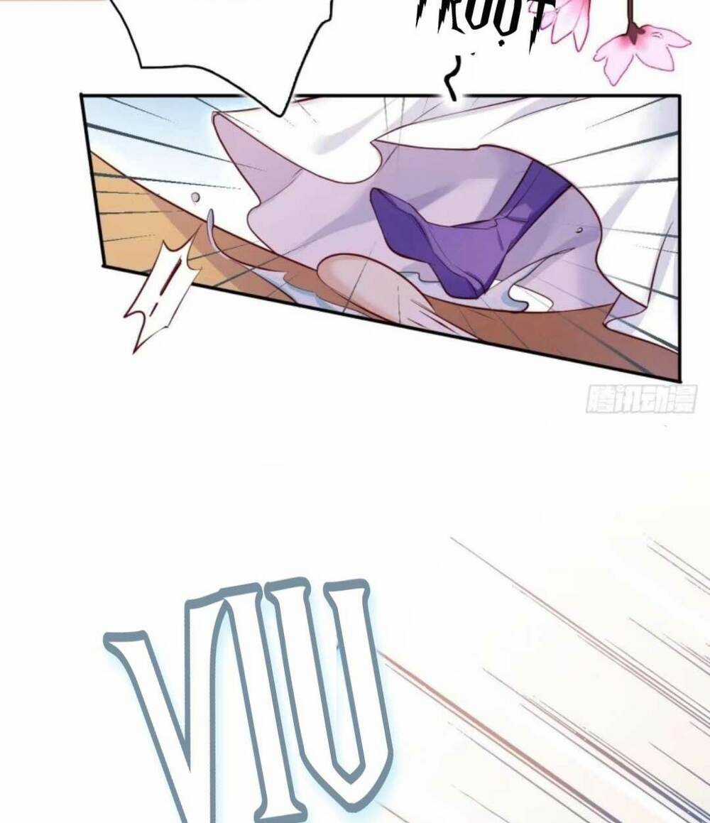 Ác Nữ Vi Đế - Chapter 48 - Trang 40