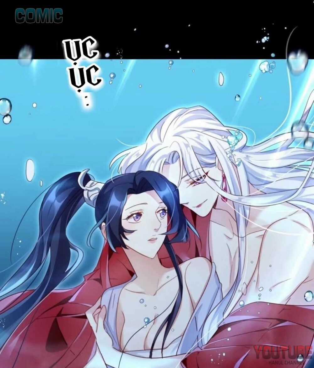 Ác Nữ Vi Đế - Chapter 48 - Trang 45