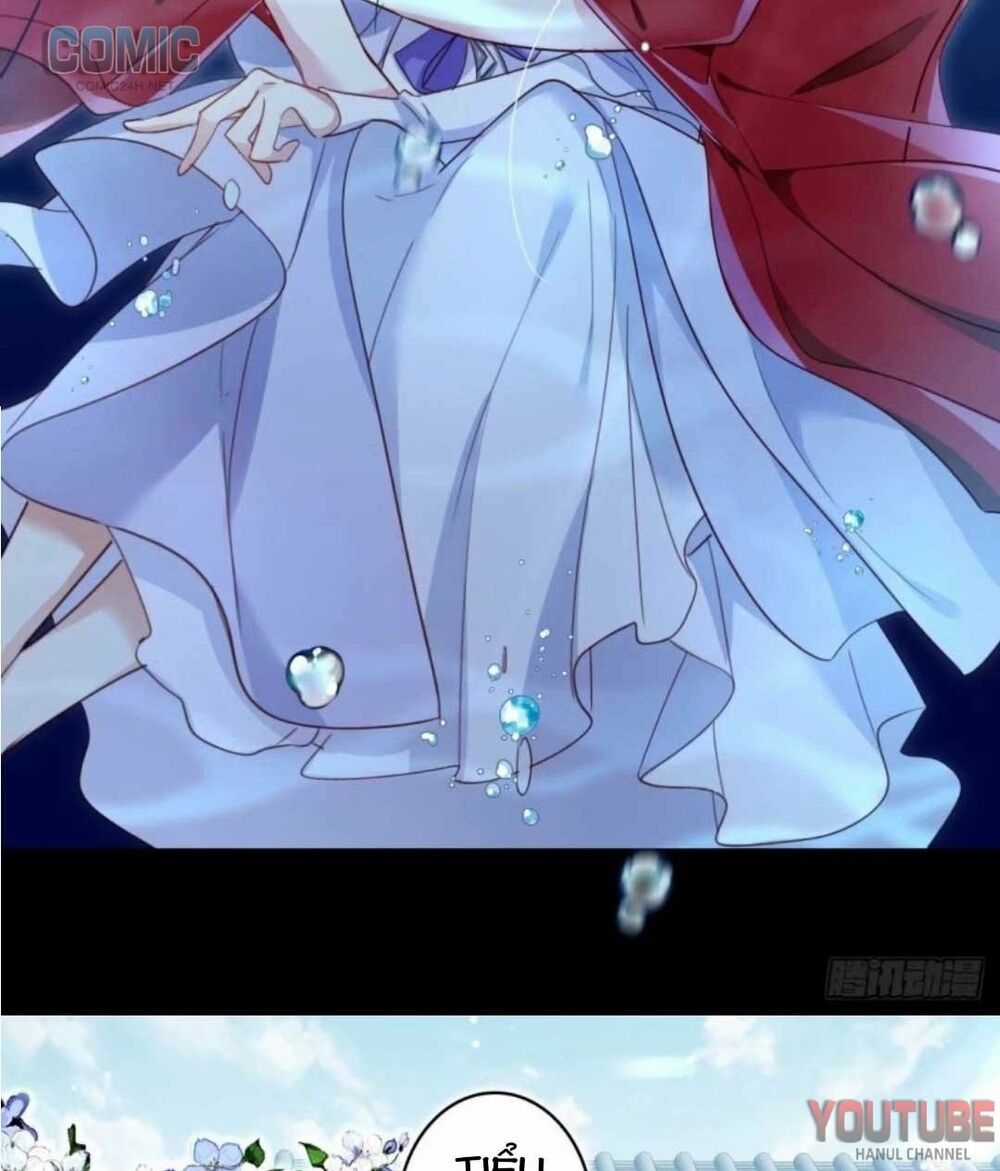 Ác Nữ Vi Đế - Chapter 48 - Trang 46