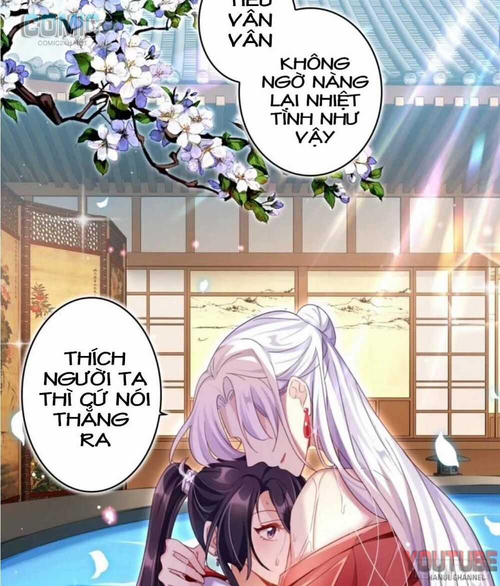 Ác Nữ Vi Đế - Chapter 48 - Trang 47