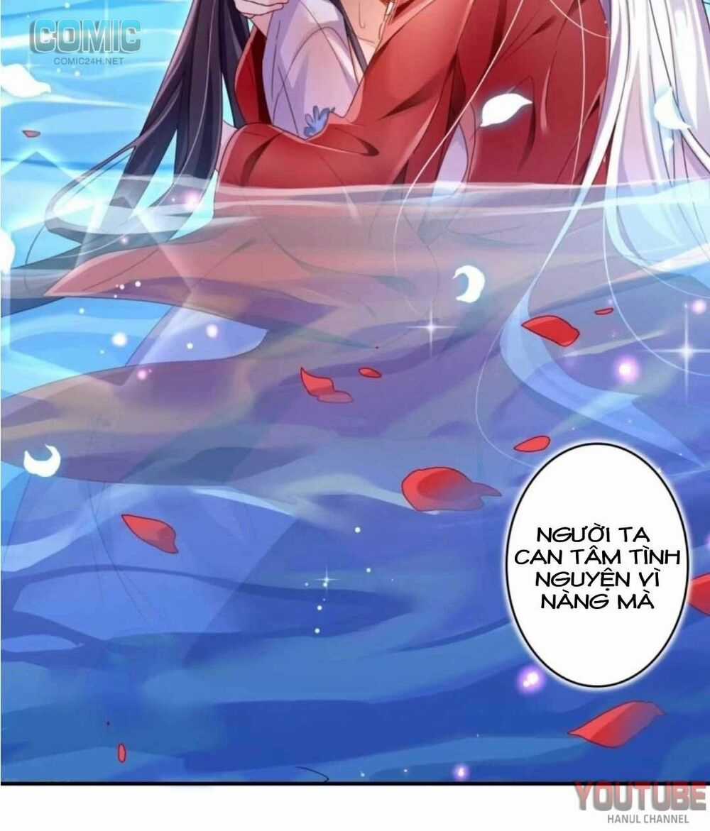 Ác Nữ Vi Đế - Chapter 48 - Trang 48