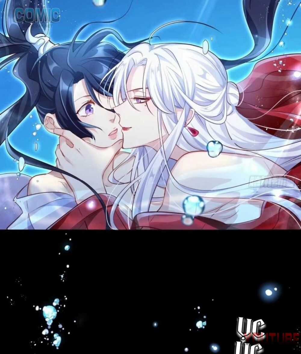 Ác Nữ Vi Đế - Chapter 48 - Trang 51