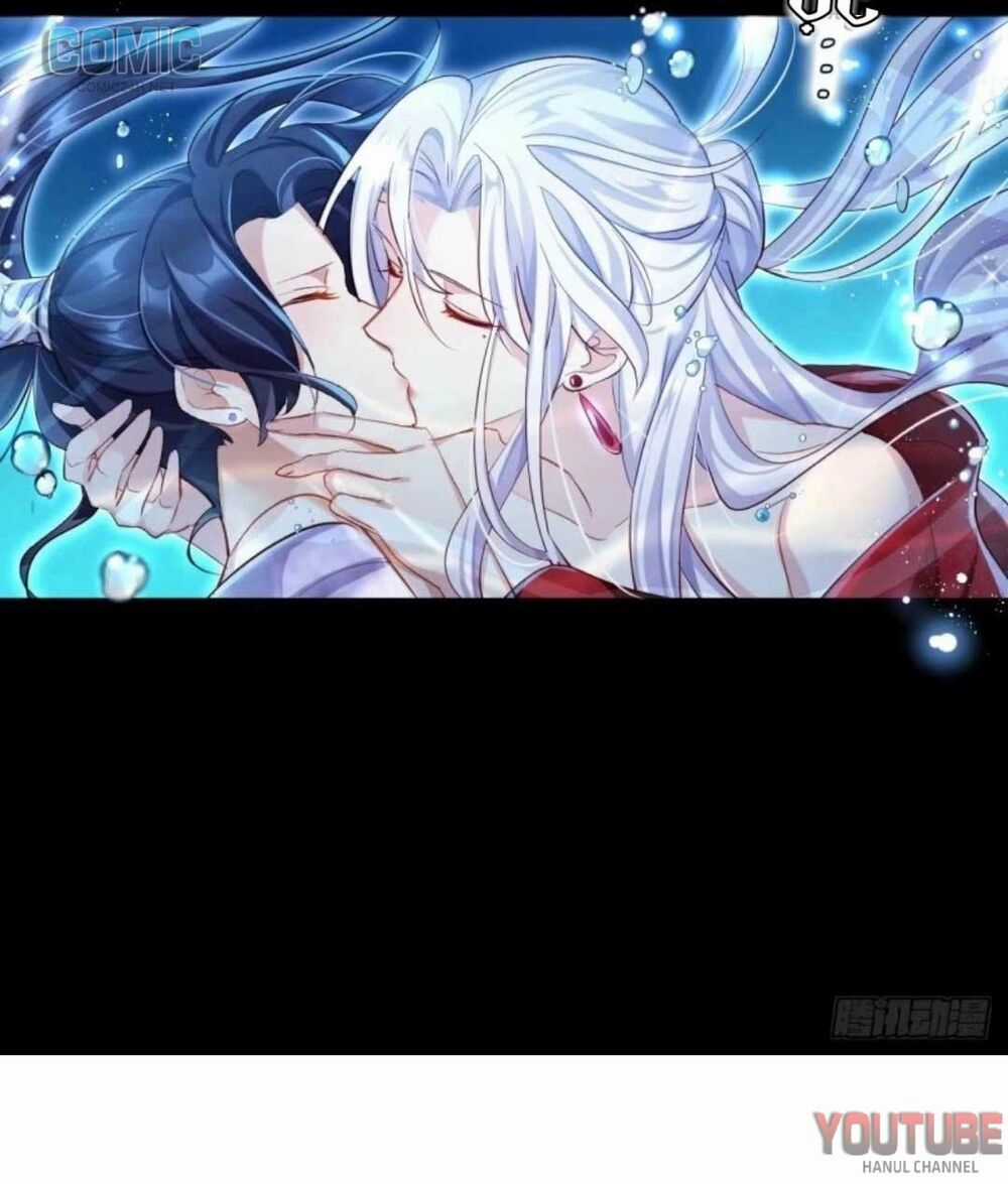 Ác Nữ Vi Đế - Chapter 48 - Trang 52