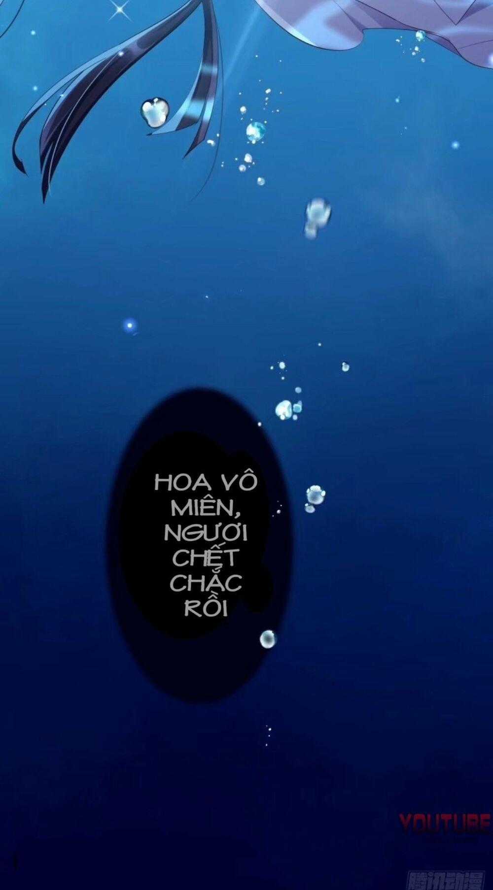 Ác Nữ Vi Đế - Chapter 48 - Trang 54