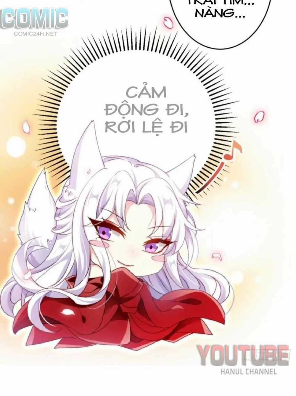 Ác Nữ Vi Đế - Chapter 49 - Trang 16