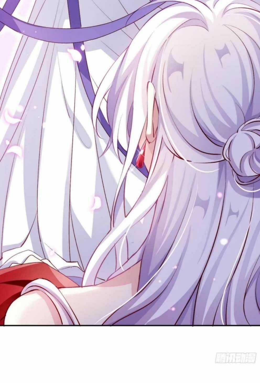 Ác Nữ Vi Đế - Chapter 49 - Trang 20