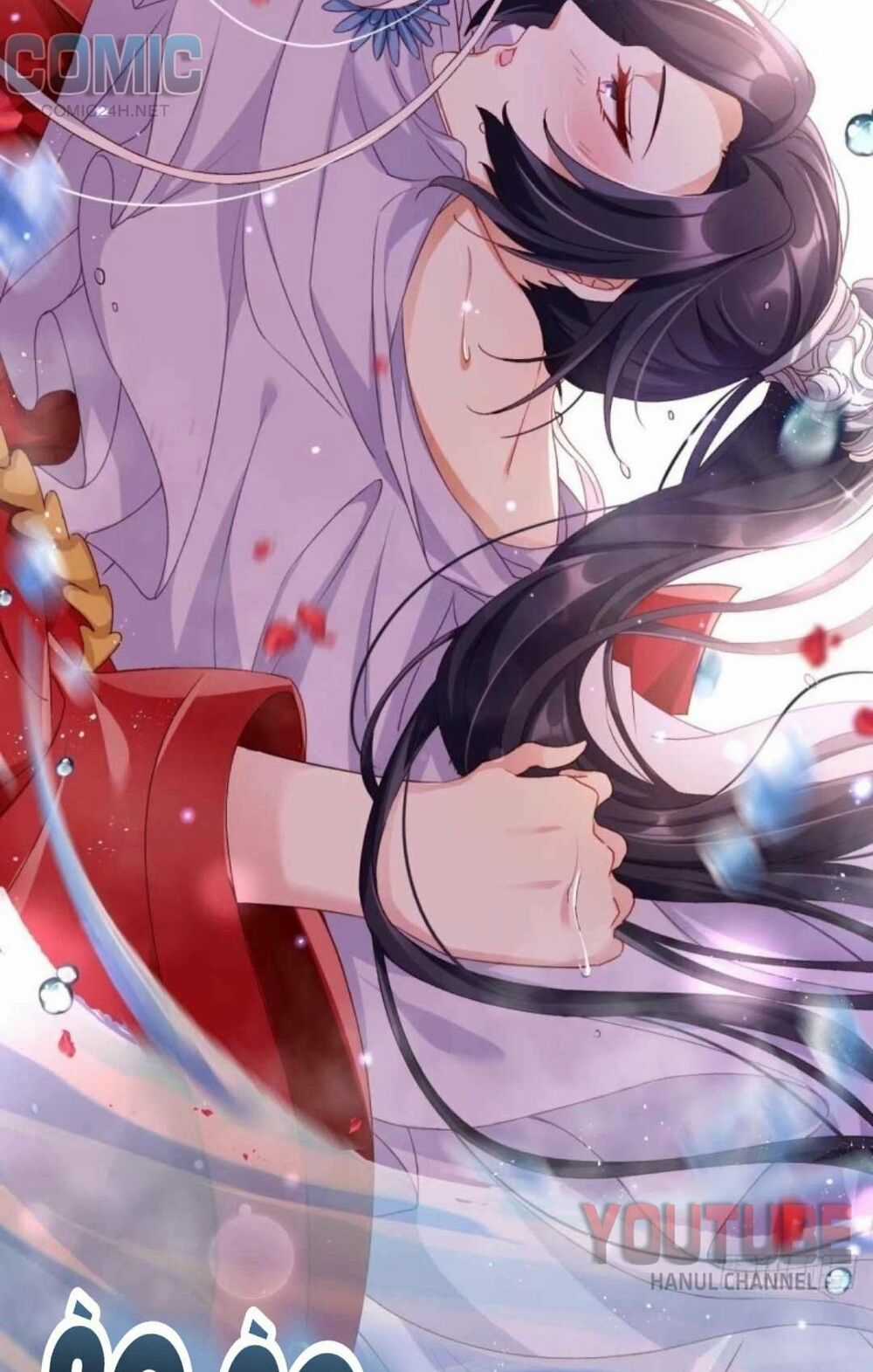 Ác Nữ Vi Đế - Chapter 49 - Trang 3