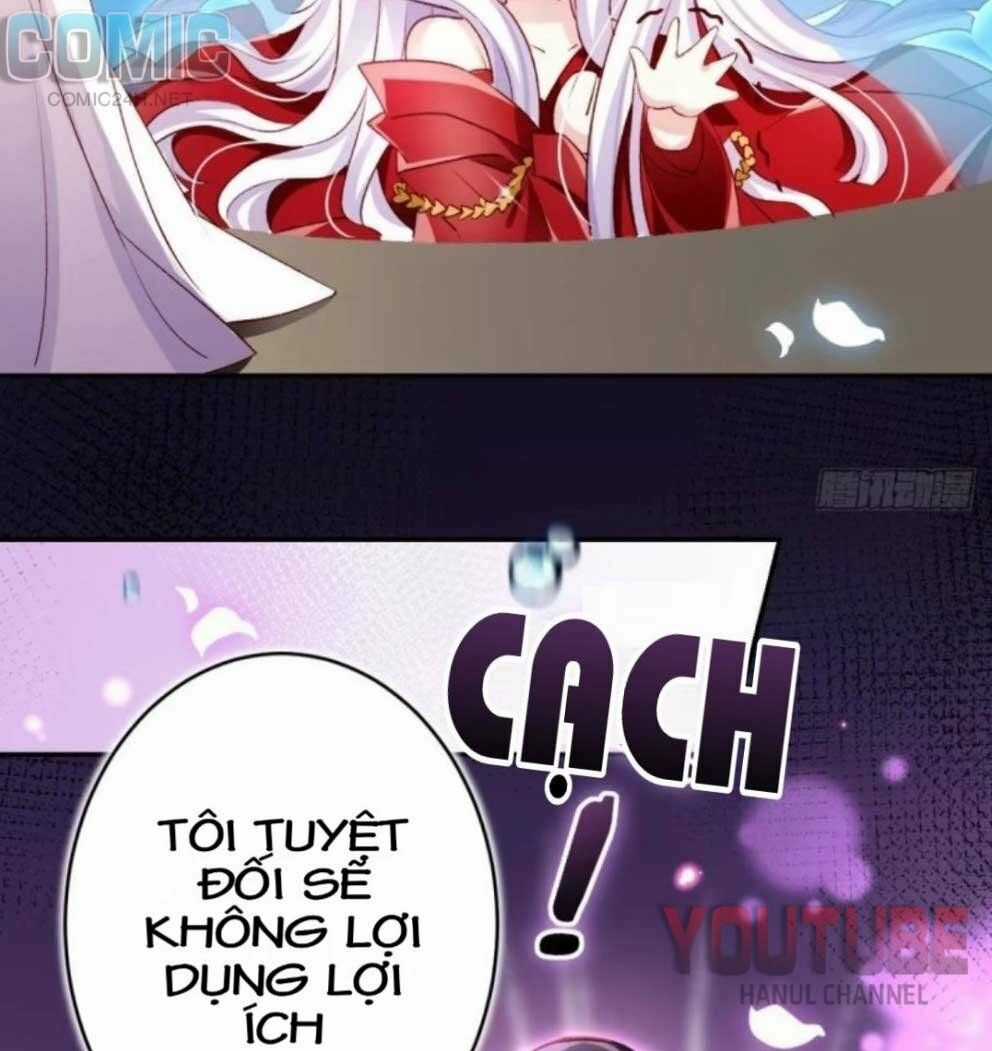 Ác Nữ Vi Đế - Chapter 49 - Trang 22