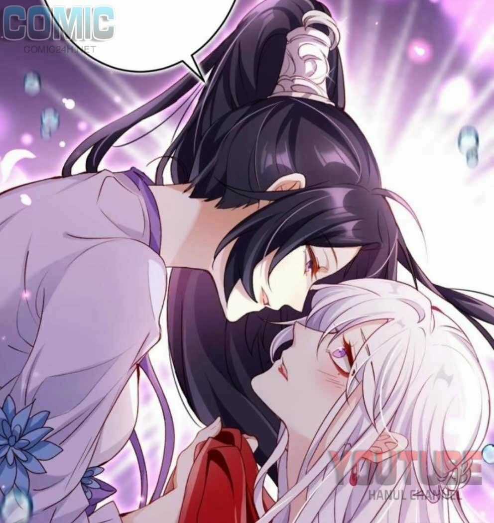 Ác Nữ Vi Đế - Chapter 49 - Trang 23