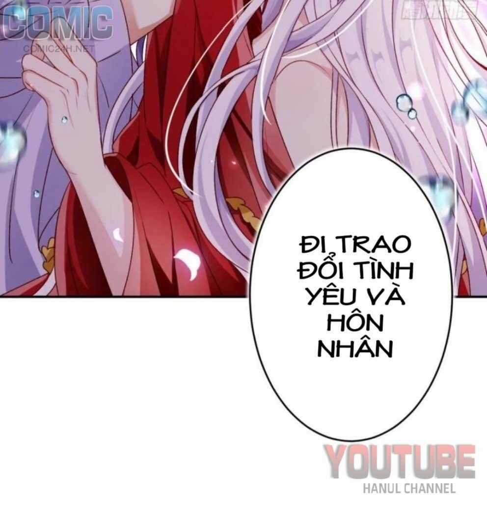 Ác Nữ Vi Đế - Chapter 49 - Trang 24