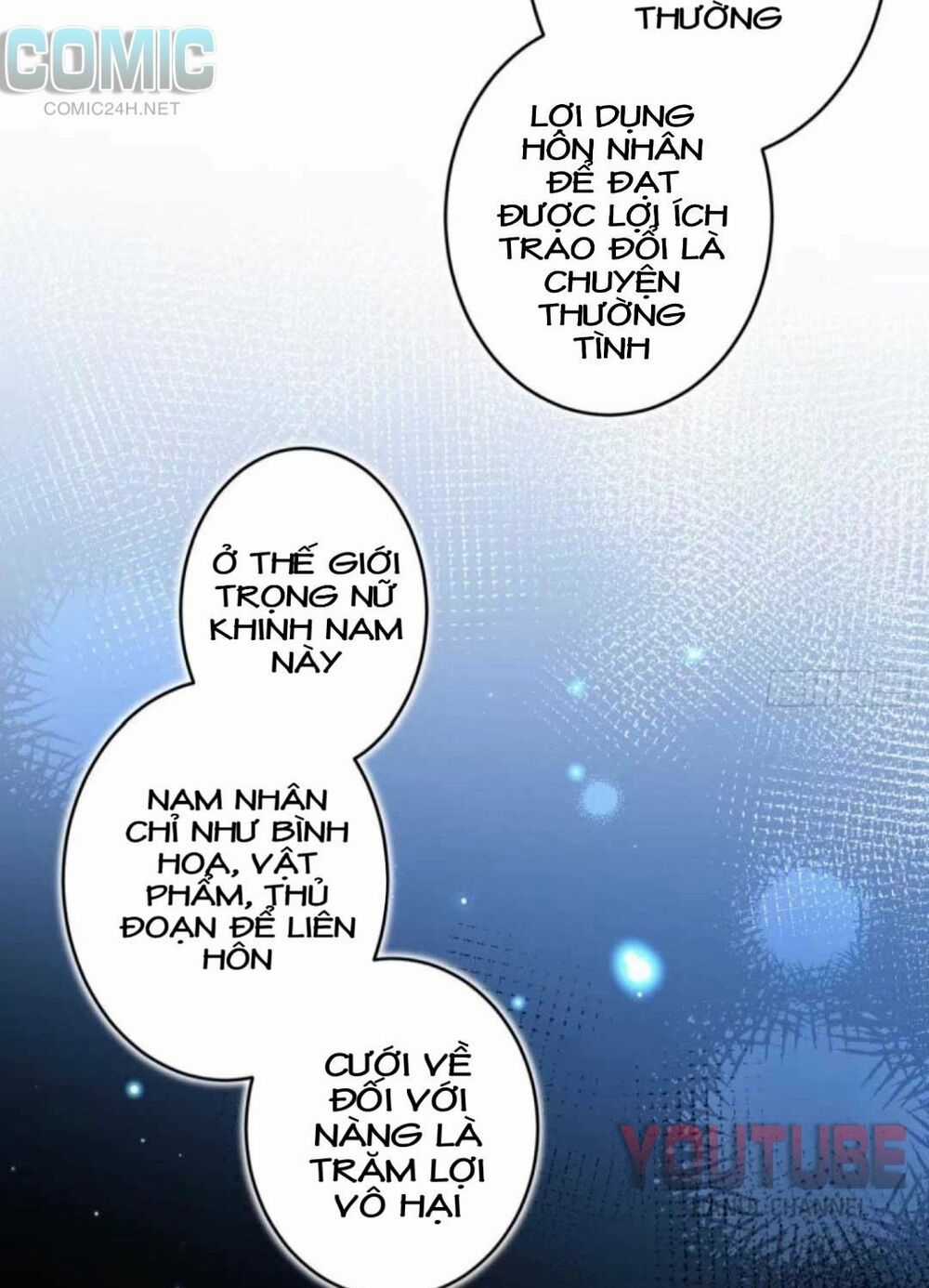 Ác Nữ Vi Đế - Chapter 49 - Trang 26