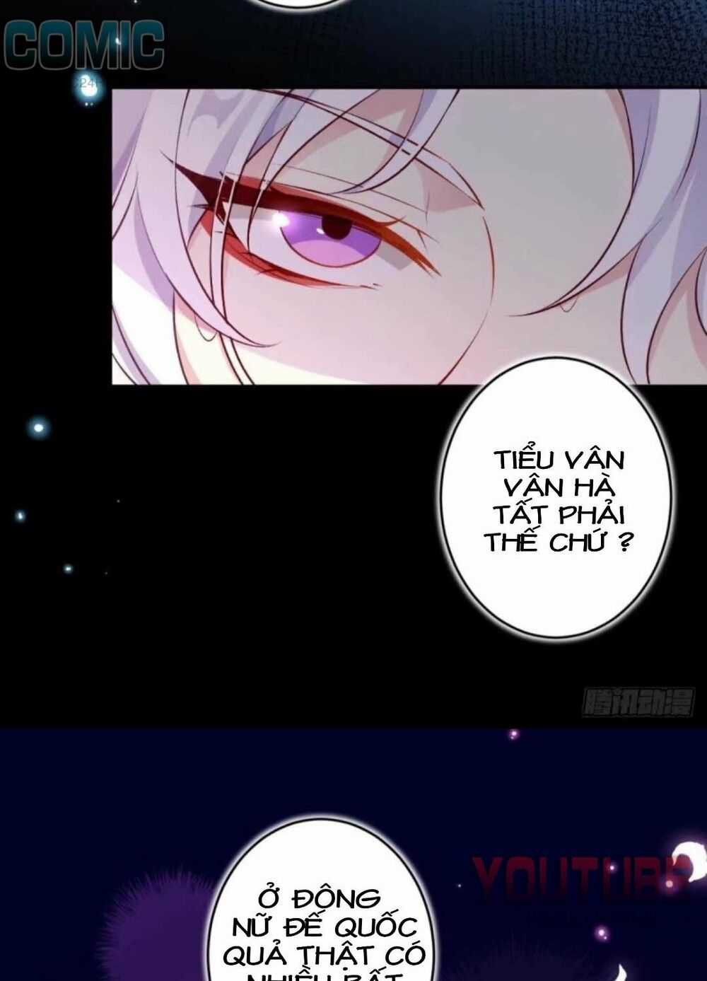 Ác Nữ Vi Đế - Chapter 49 - Trang 27