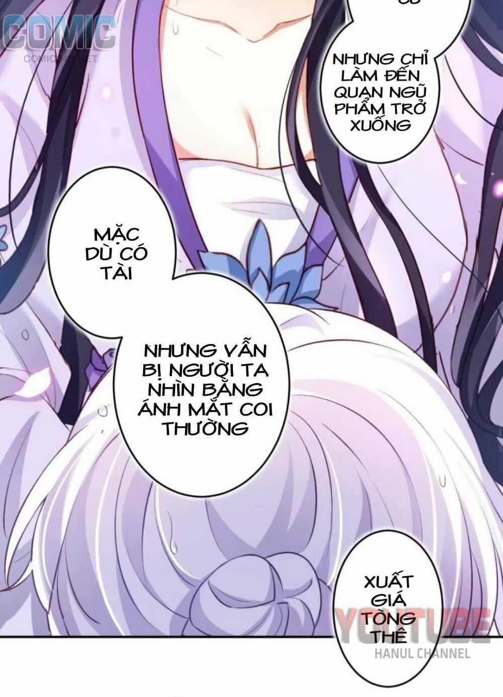 Ác Nữ Vi Đế - Chapter 49 - Trang 29