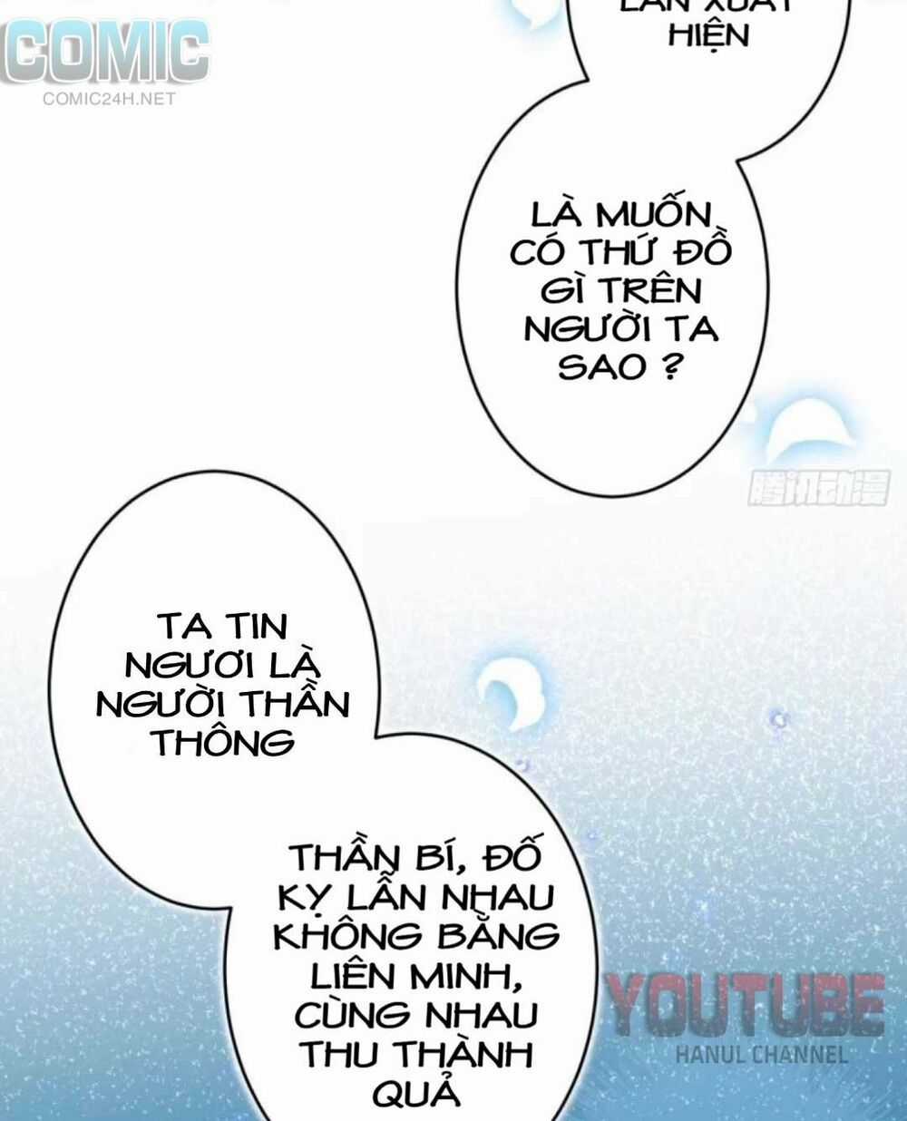 Ác Nữ Vi Đế - Chapter 49 - Trang 38