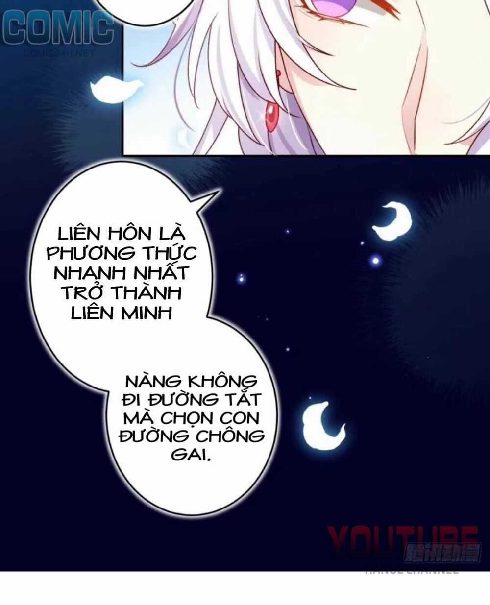 Ác Nữ Vi Đế - Chapter 49 - Trang 40