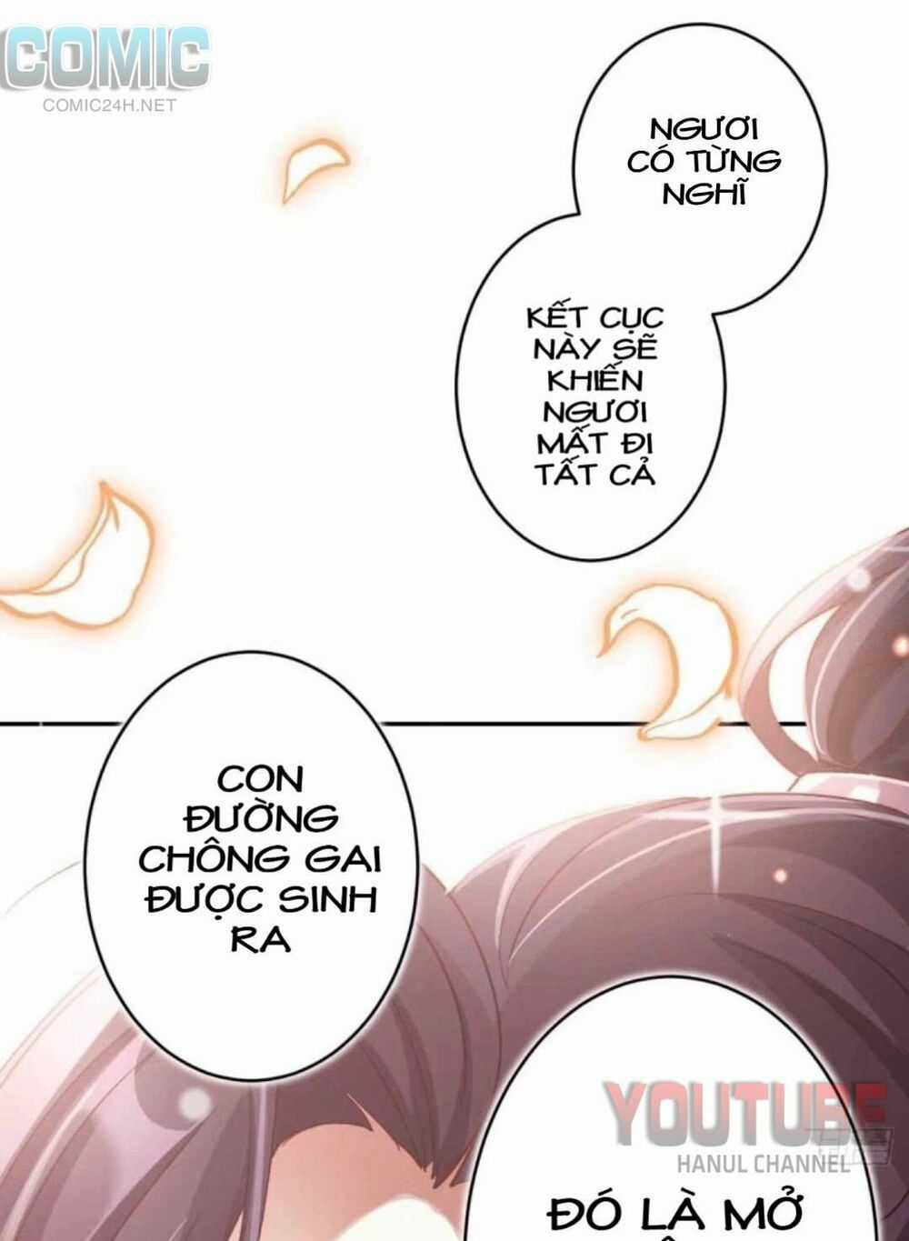 Ác Nữ Vi Đế - Chapter 49 - Trang 41