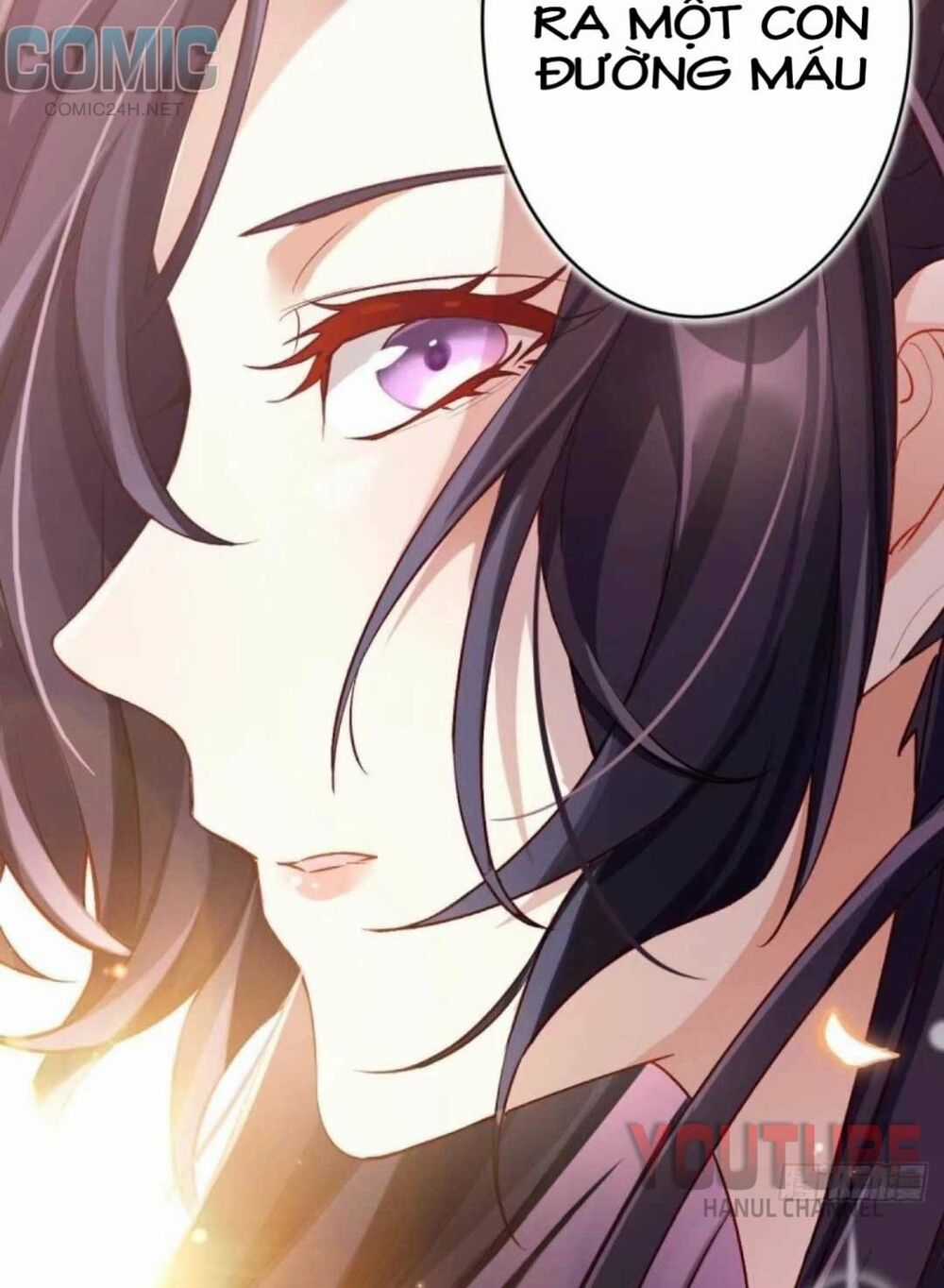 Ác Nữ Vi Đế - Chapter 49 - Trang 42