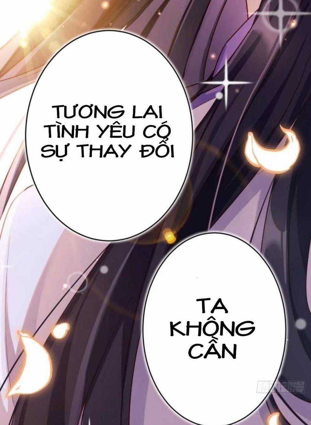 Ác Nữ Vi Đế - Chapter 49 - Trang 43