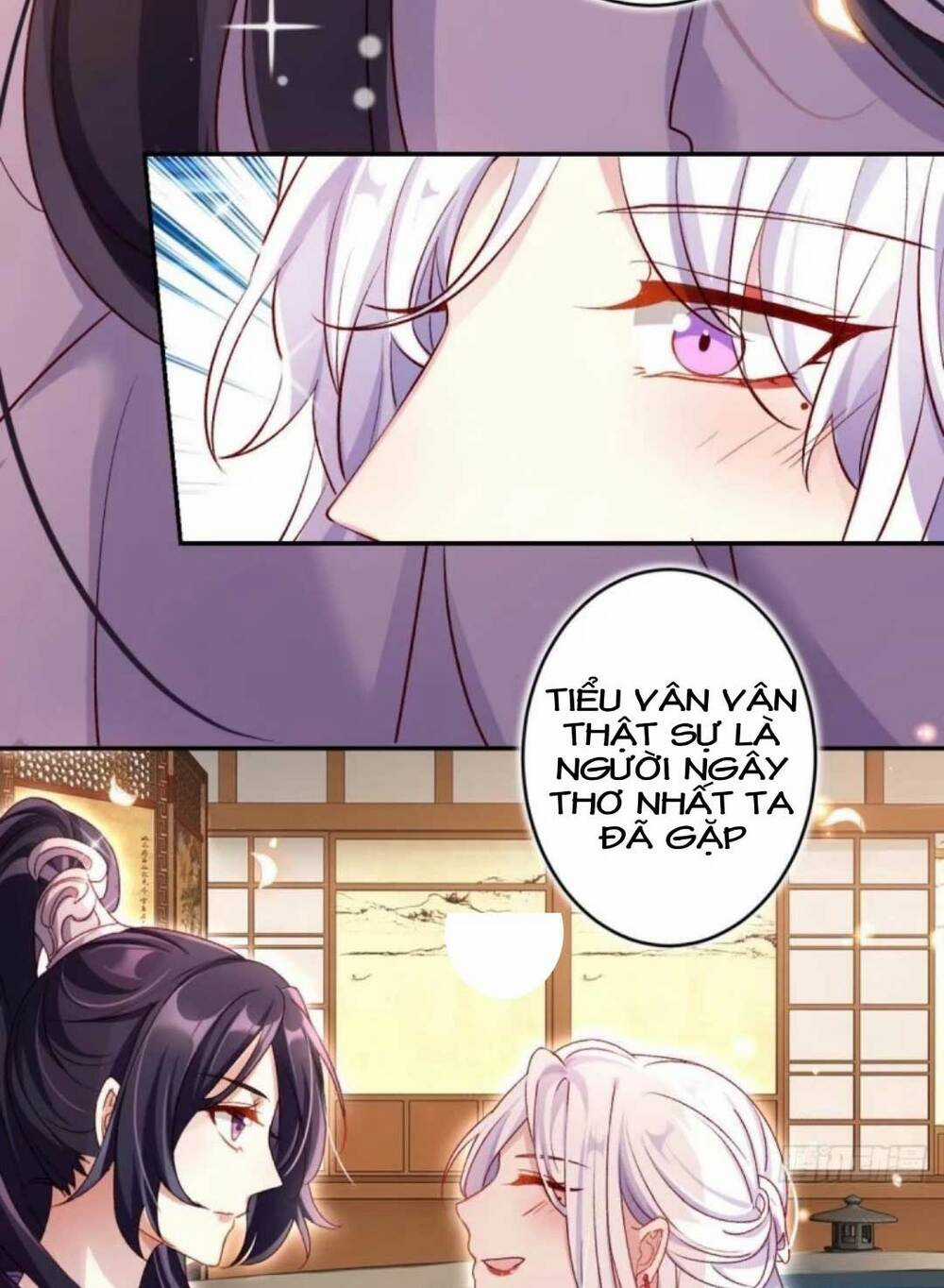 Ác Nữ Vi Đế - Chapter 49 - Trang 44