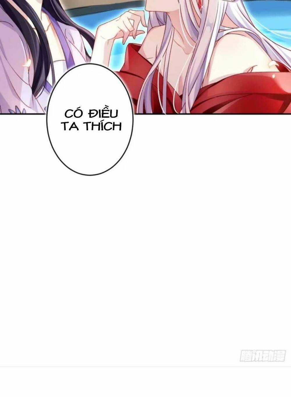 Ác Nữ Vi Đế - Chapter 49 - Trang 45