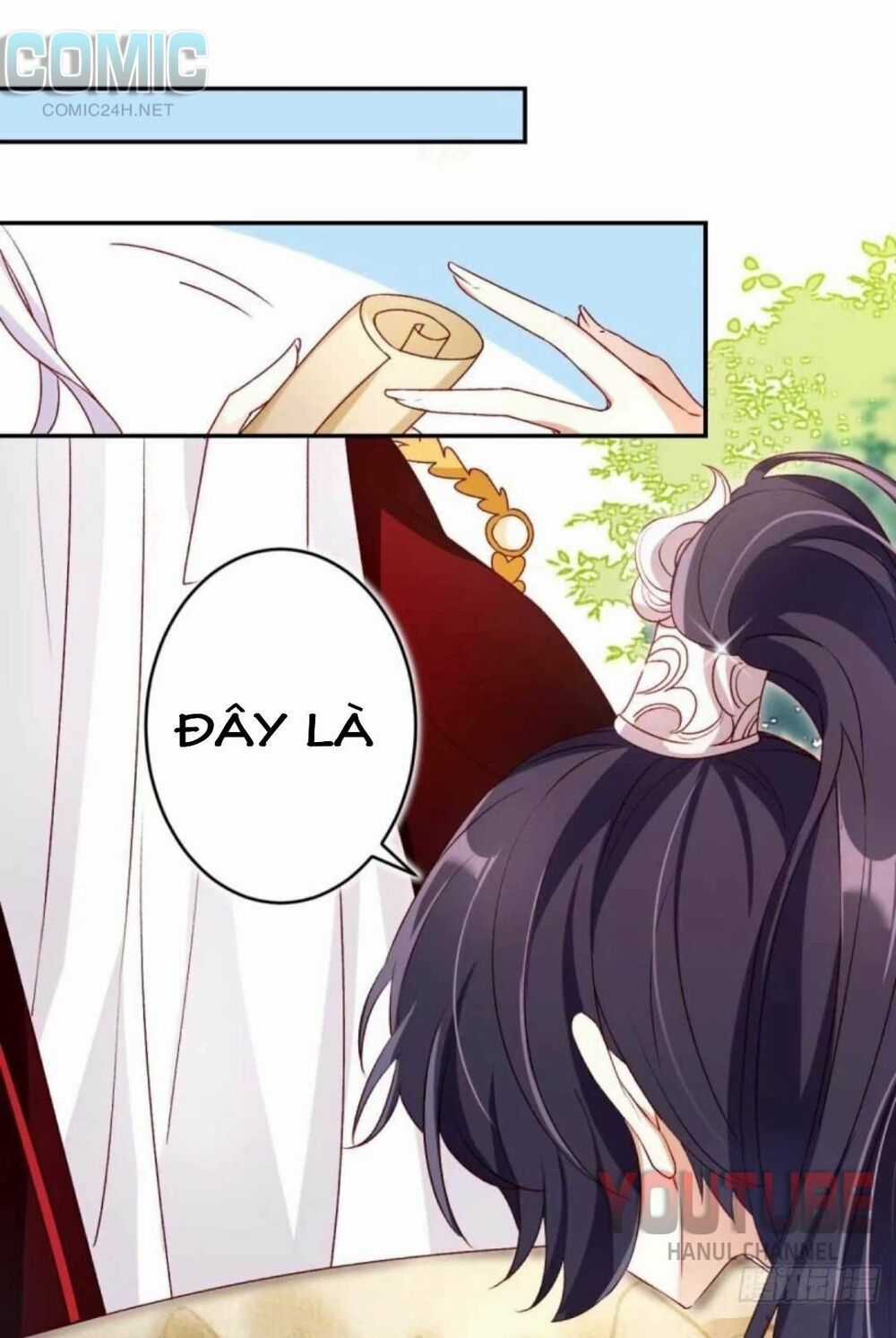 Ác Nữ Vi Đế - Chapter 49 - Trang 46