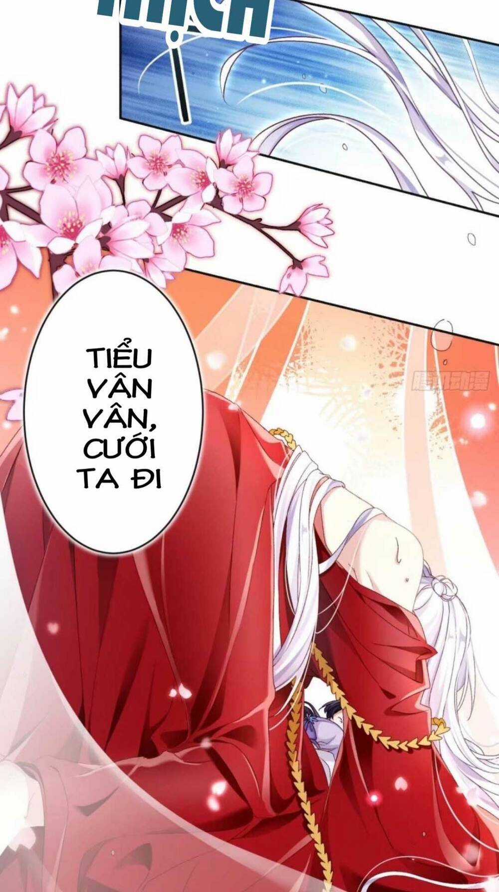 Ác Nữ Vi Đế - Chapter 49 - Trang 6