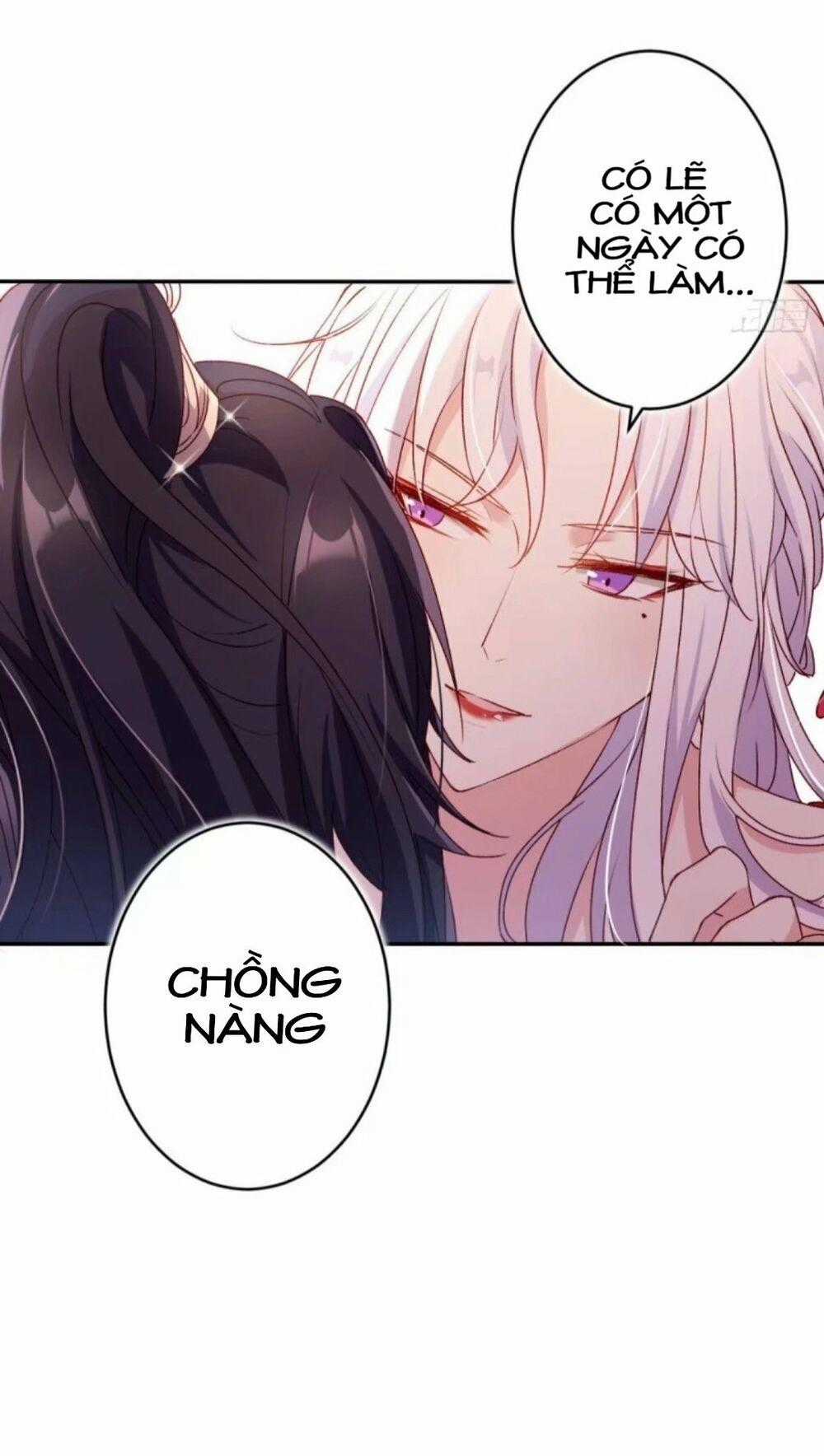 Ác Nữ Vi Đế - Chapter 49 - Trang 51