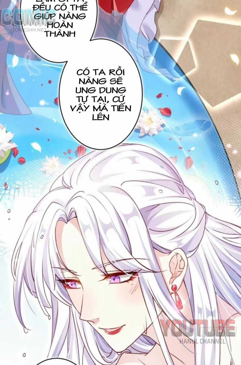 Ác Nữ Vi Đế - Chapter 49 - Trang 9