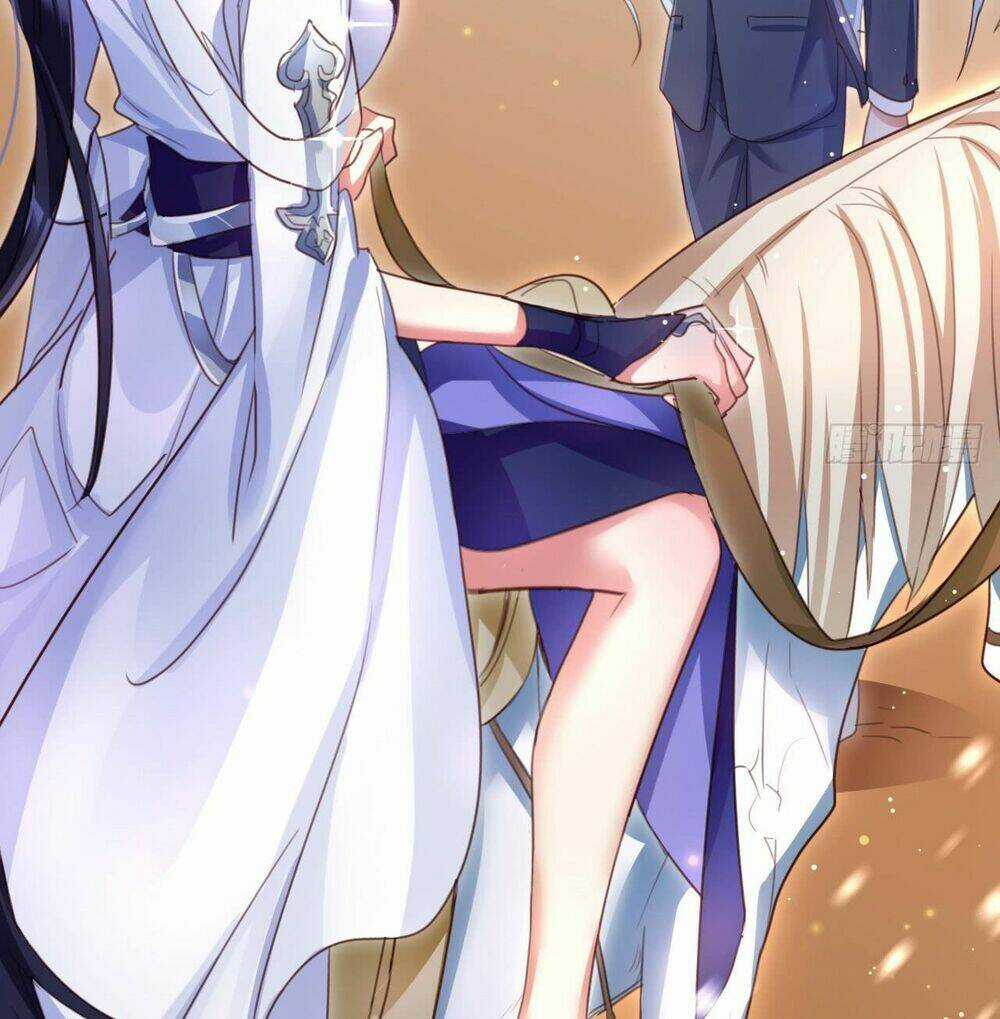 Ác Nữ Vi Đế - Chapter 5 - Trang 16