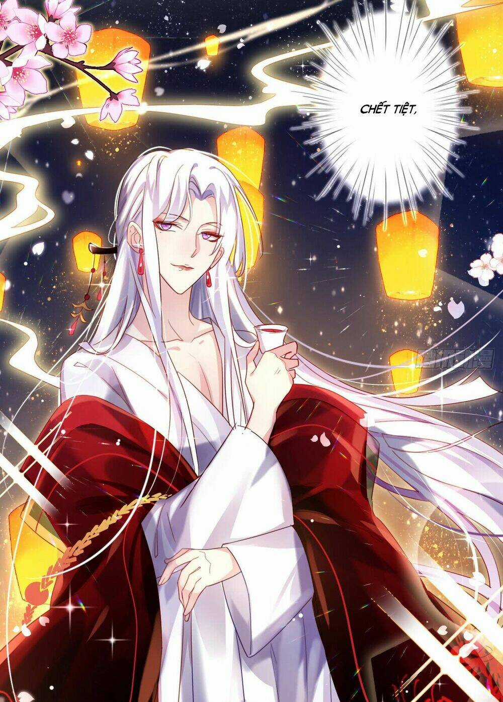 Ác Nữ Vi Đế - Chapter 5 - Trang 36