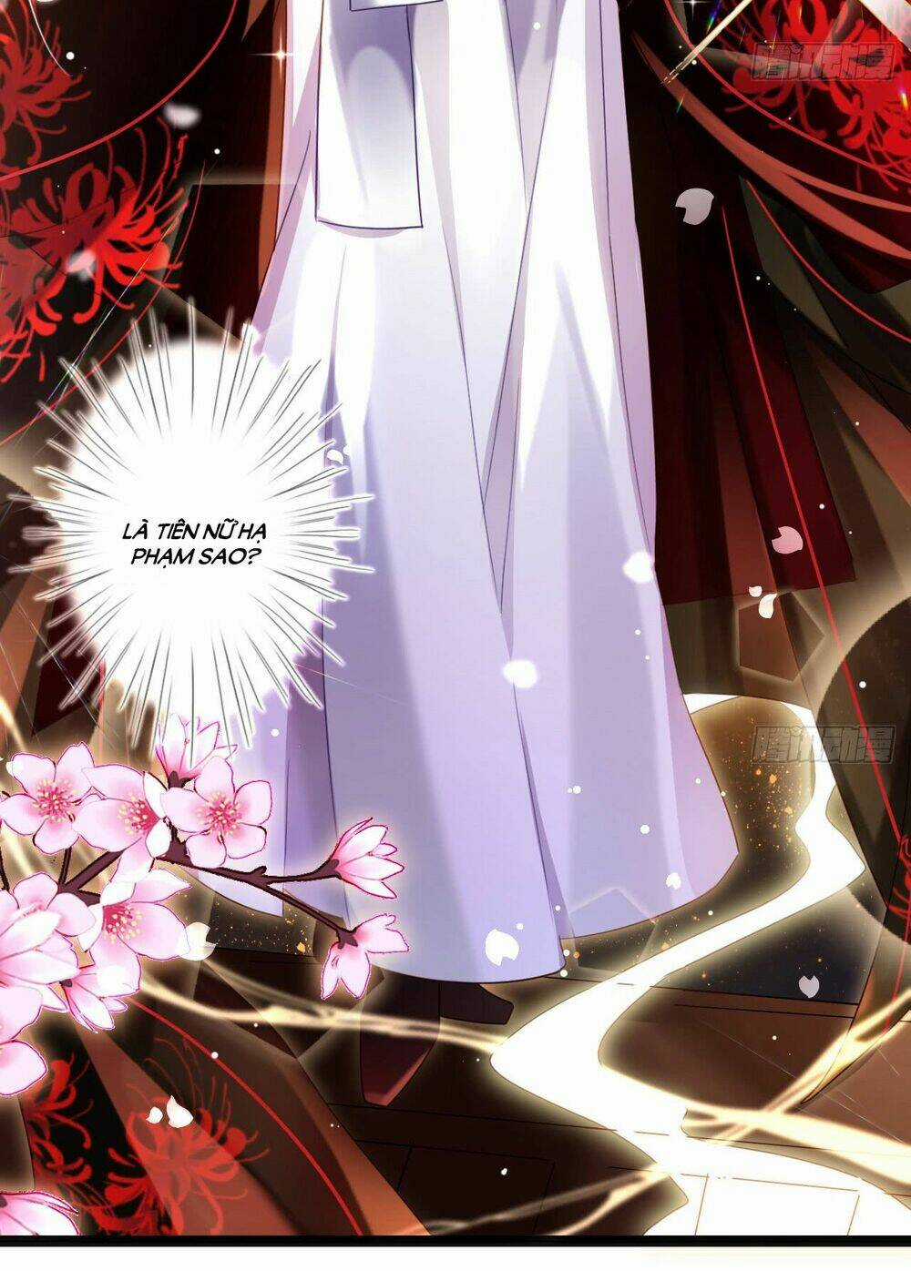 Ác Nữ Vi Đế - Chapter 5 - Trang 37