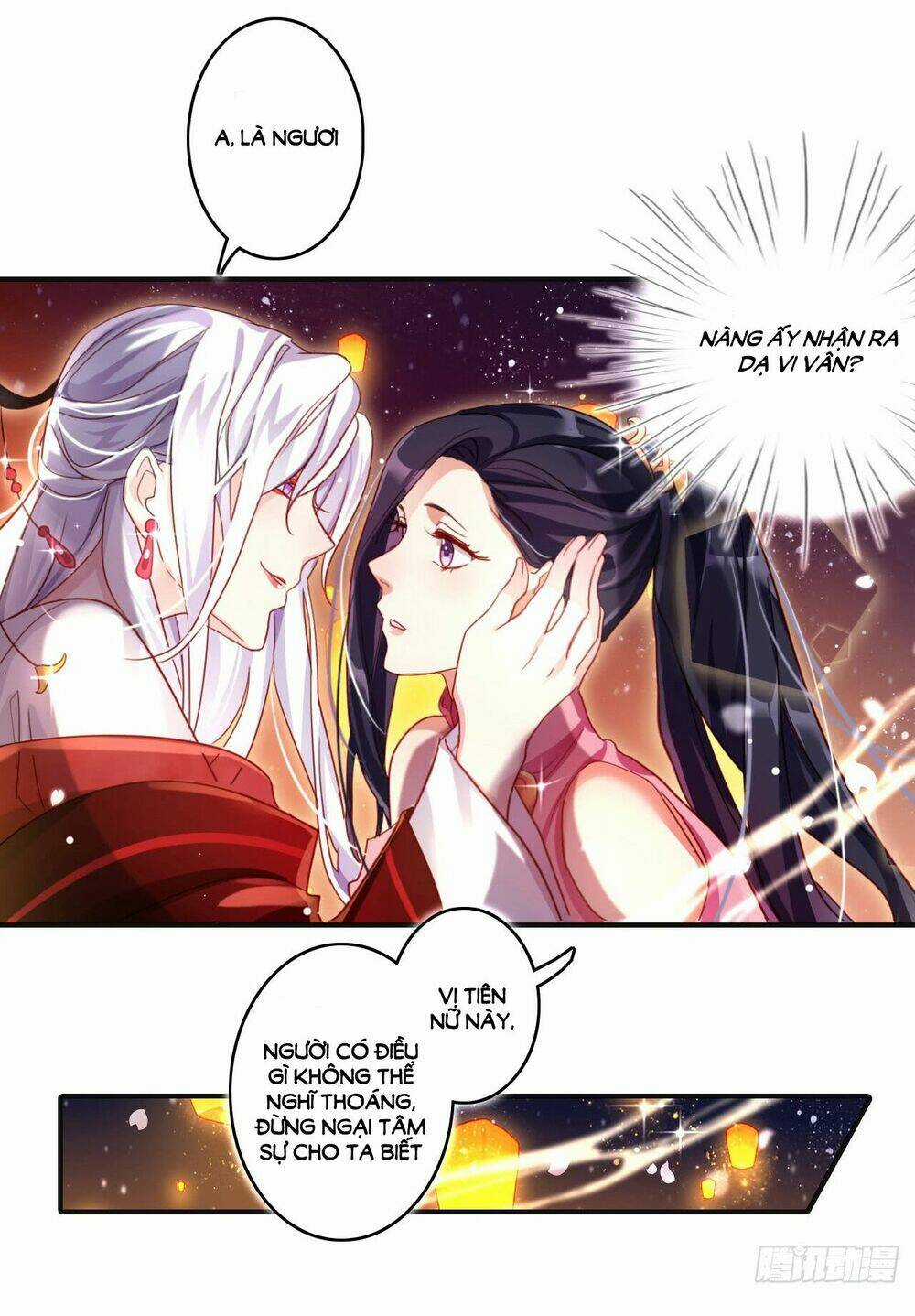 Ác Nữ Vi Đế - Chapter 5 - Trang 38