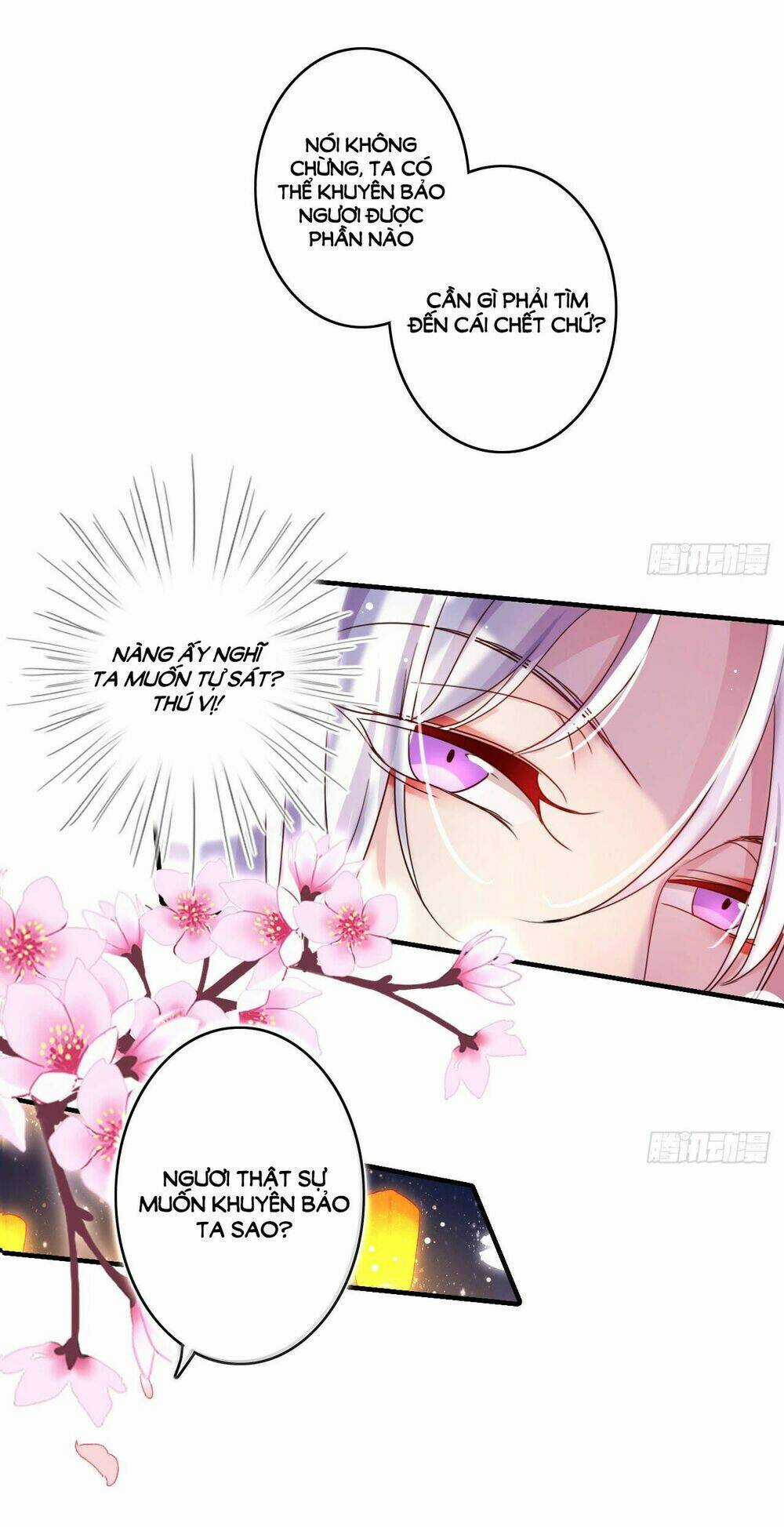 Ác Nữ Vi Đế - Chapter 5 - Trang 39