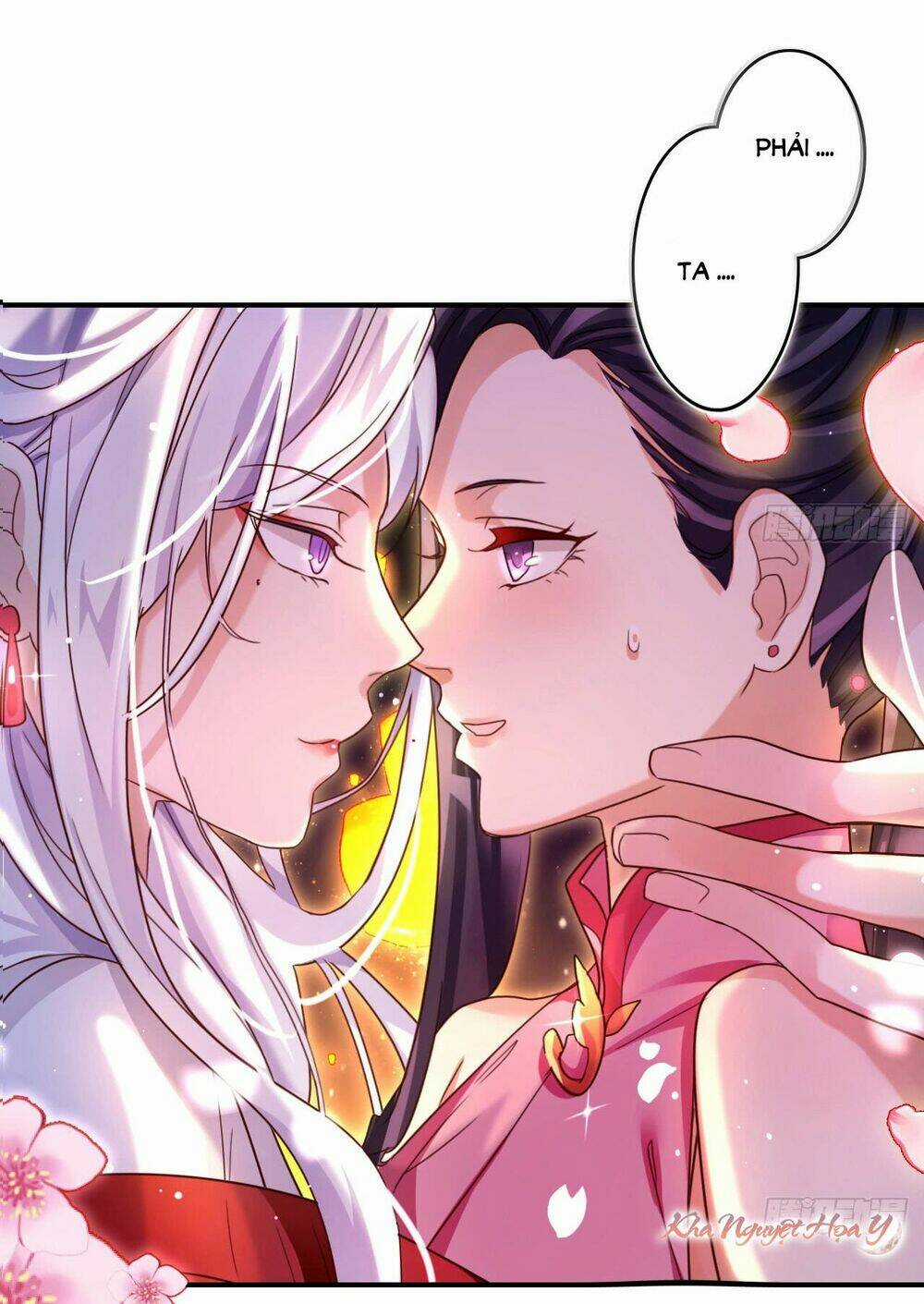 Ác Nữ Vi Đế - Chapter 5 - Trang 40