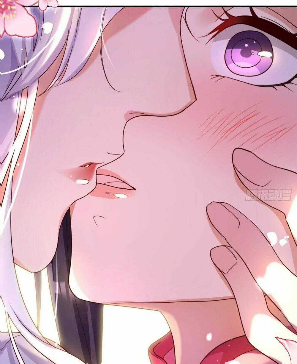 Ác Nữ Vi Đế - Chapter 5 - Trang 41