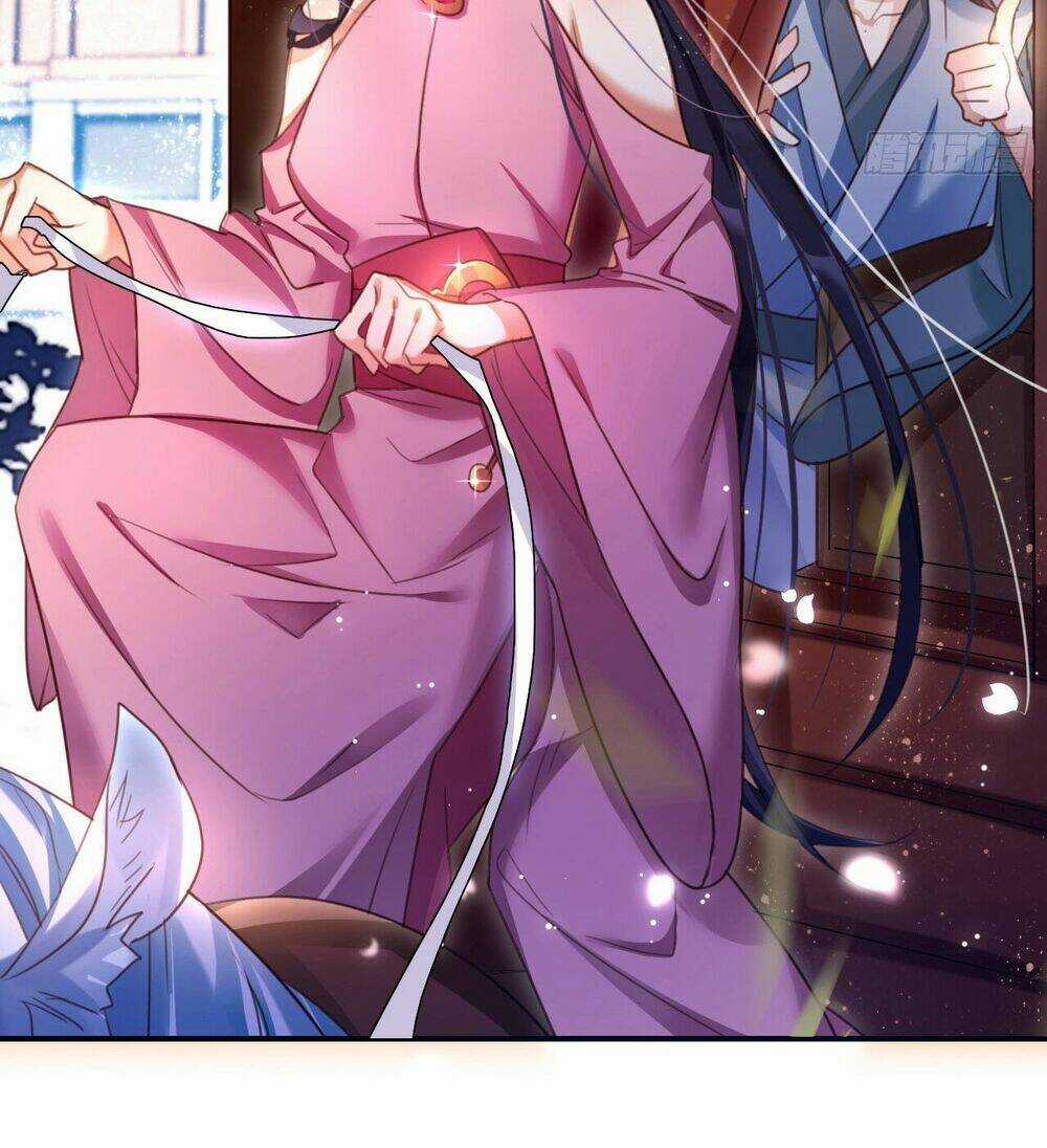 Ác Nữ Vi Đế - Chapter 5 - Trang 6