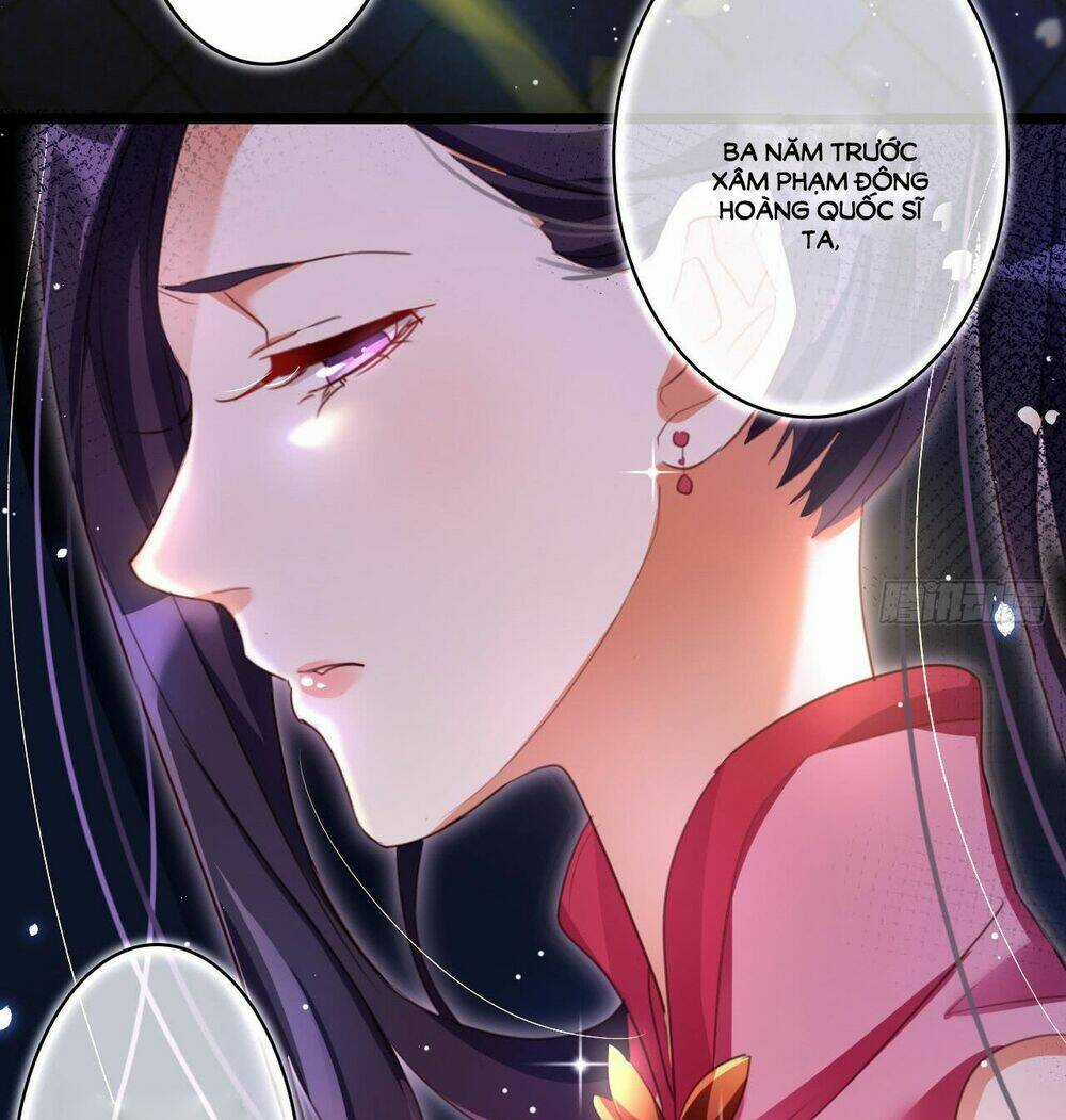 Ác Nữ Vi Đế - Chapter 5 - Trang 9