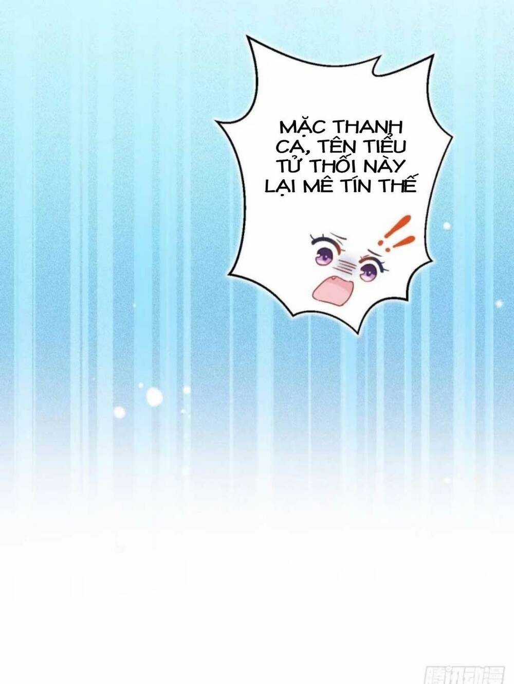 Ác Nữ Vi Đế - Chapter 50 - Trang 12