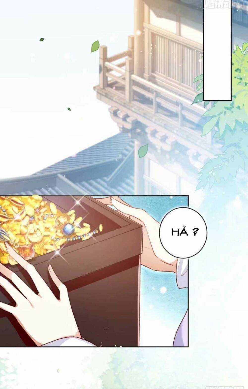 Ác Nữ Vi Đế - Chapter 50 - Trang 14