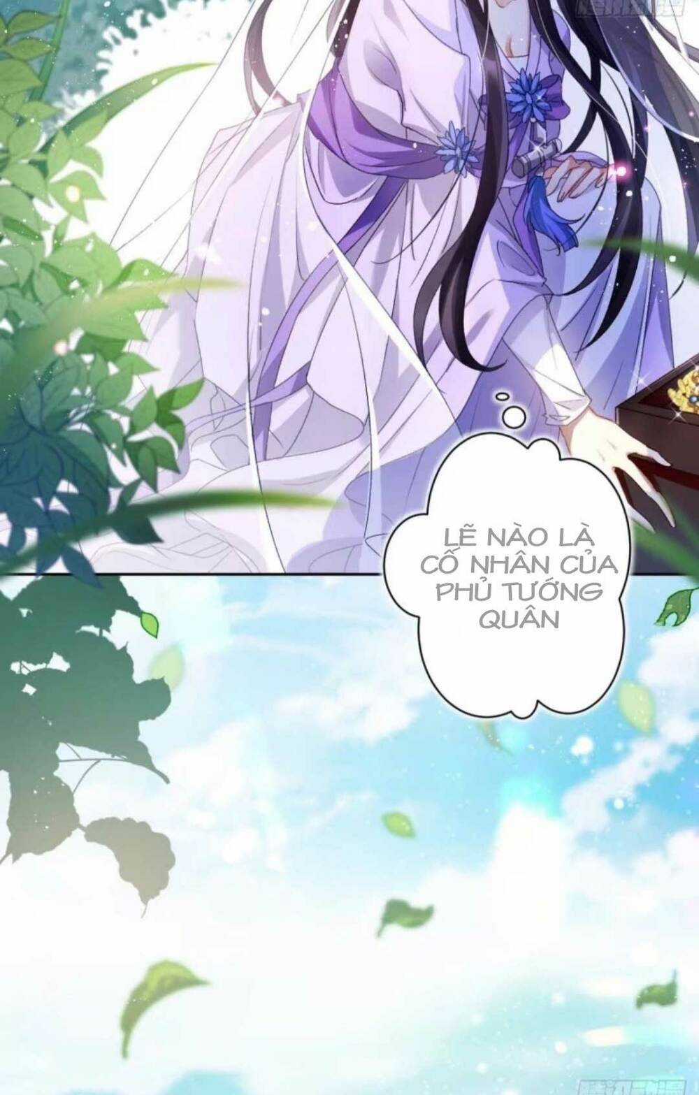 Ác Nữ Vi Đế - Chapter 50 - Trang 16