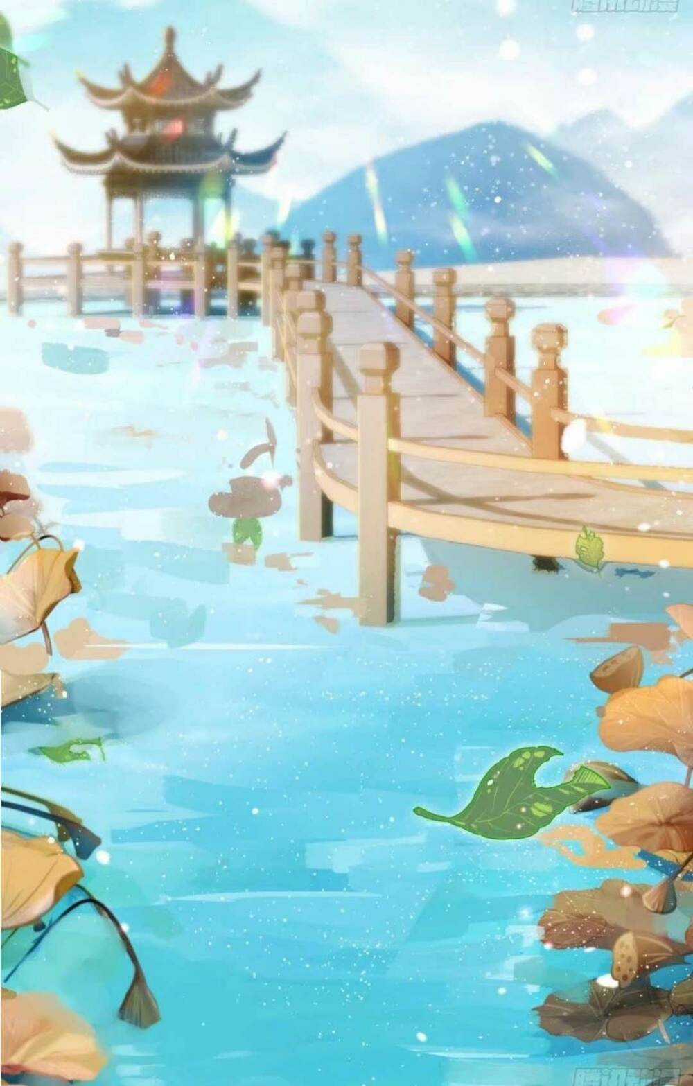 Ác Nữ Vi Đế - Chapter 50 - Trang 17