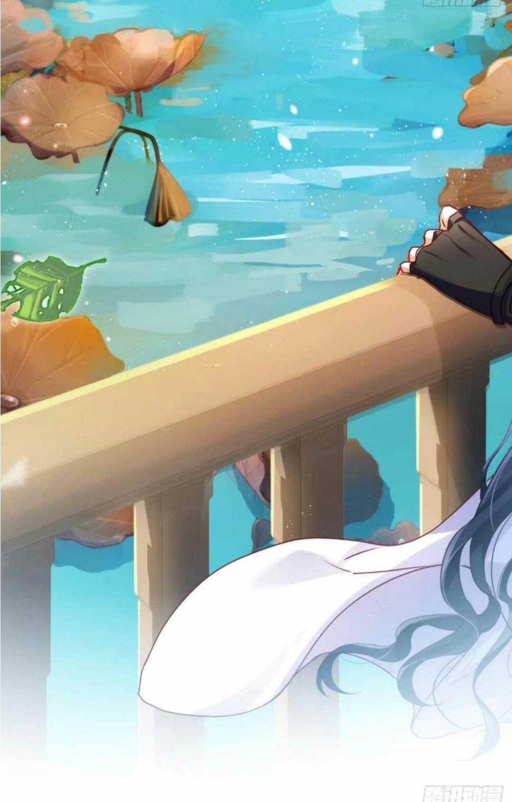 Ác Nữ Vi Đế - Chapter 50 - Trang 18